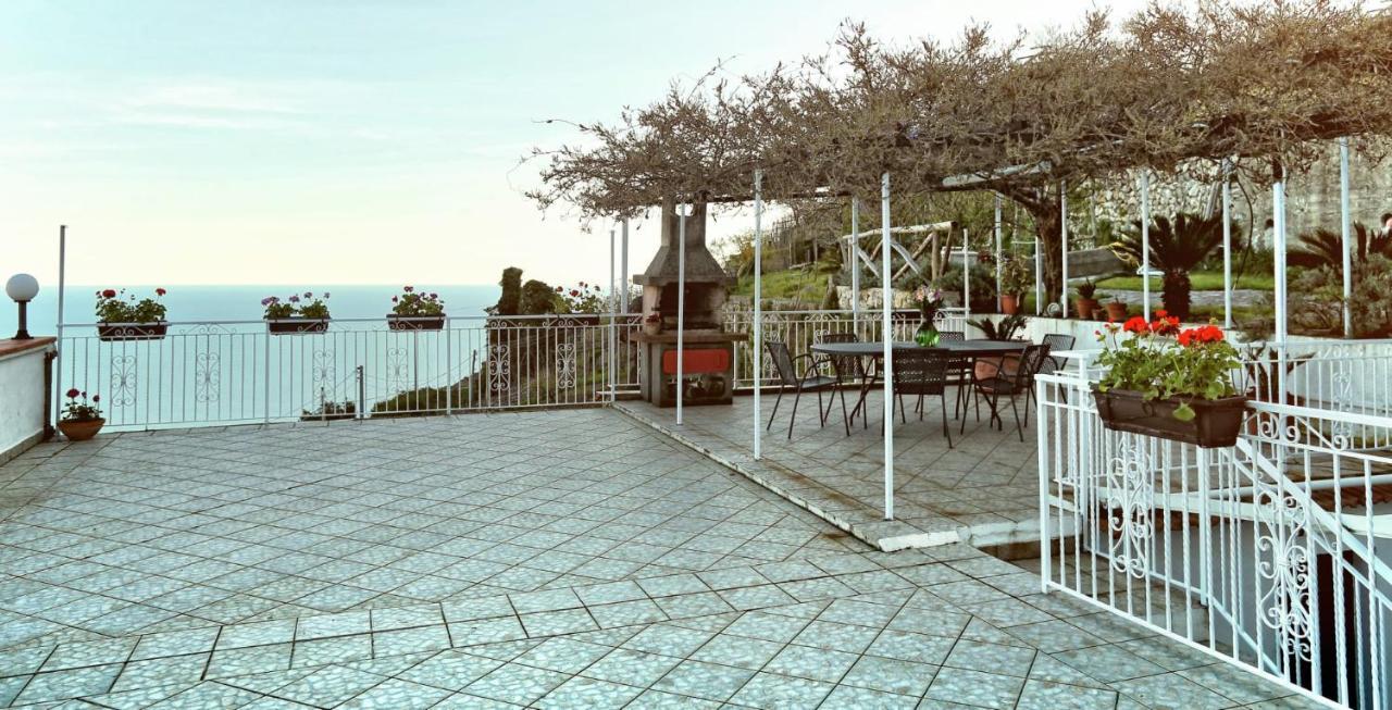Apartament House Smith Scala Zewnętrze zdjęcie