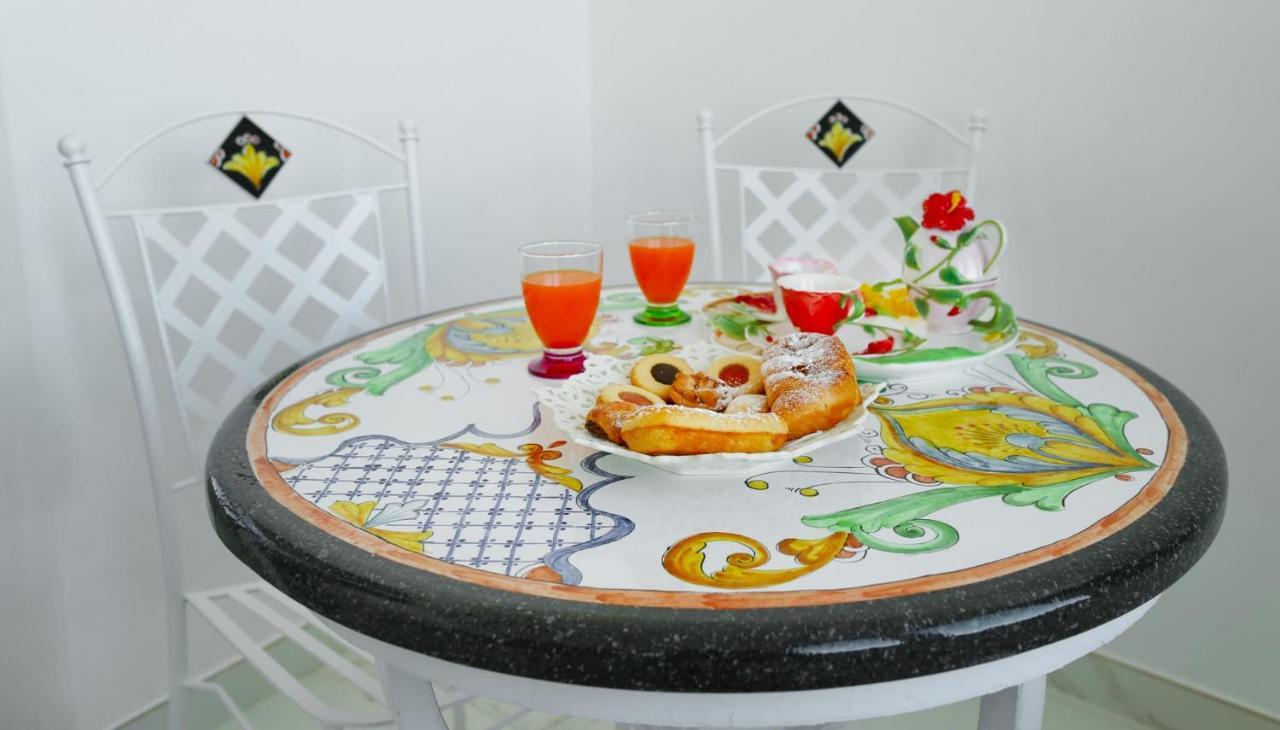 Apartament House Smith Scala Zewnętrze zdjęcie