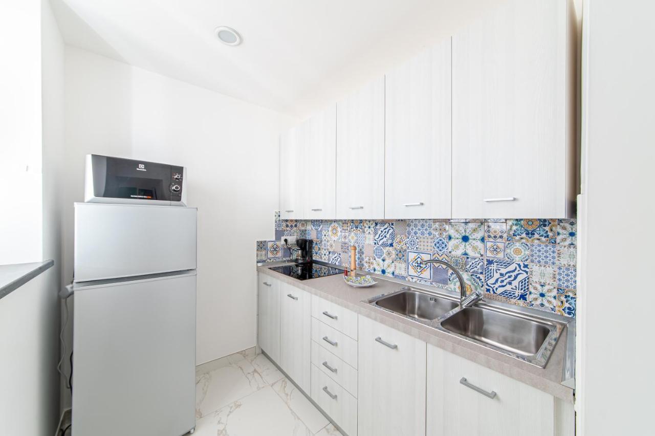Apartament House Smith Scala Zewnętrze zdjęcie