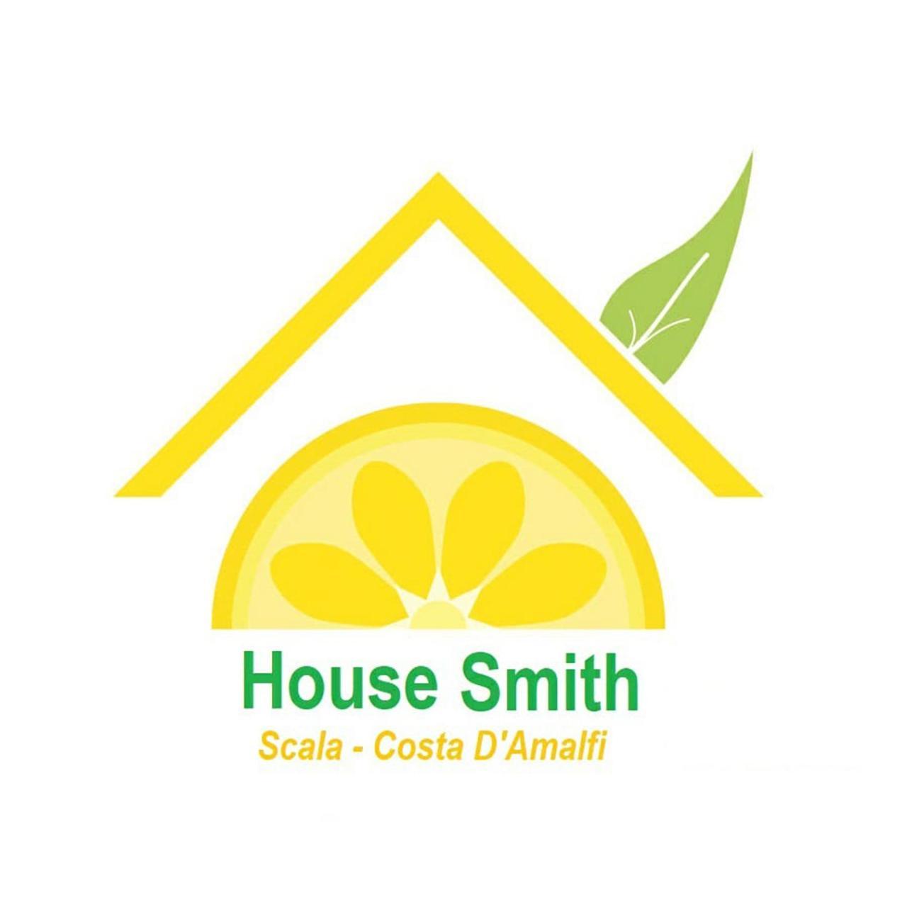 Apartament House Smith Scala Zewnętrze zdjęcie
