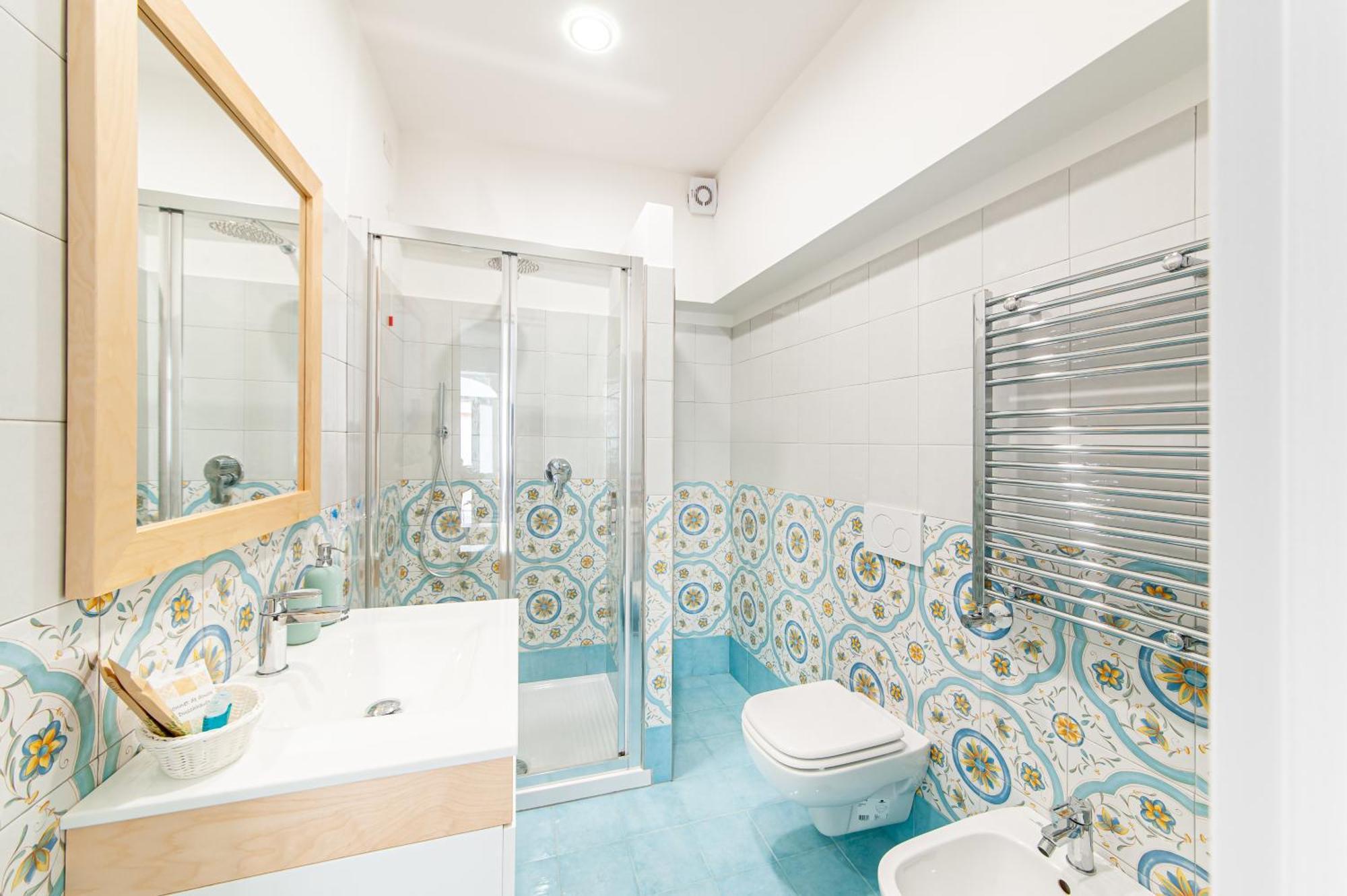 Apartament House Smith Scala Zewnętrze zdjęcie
