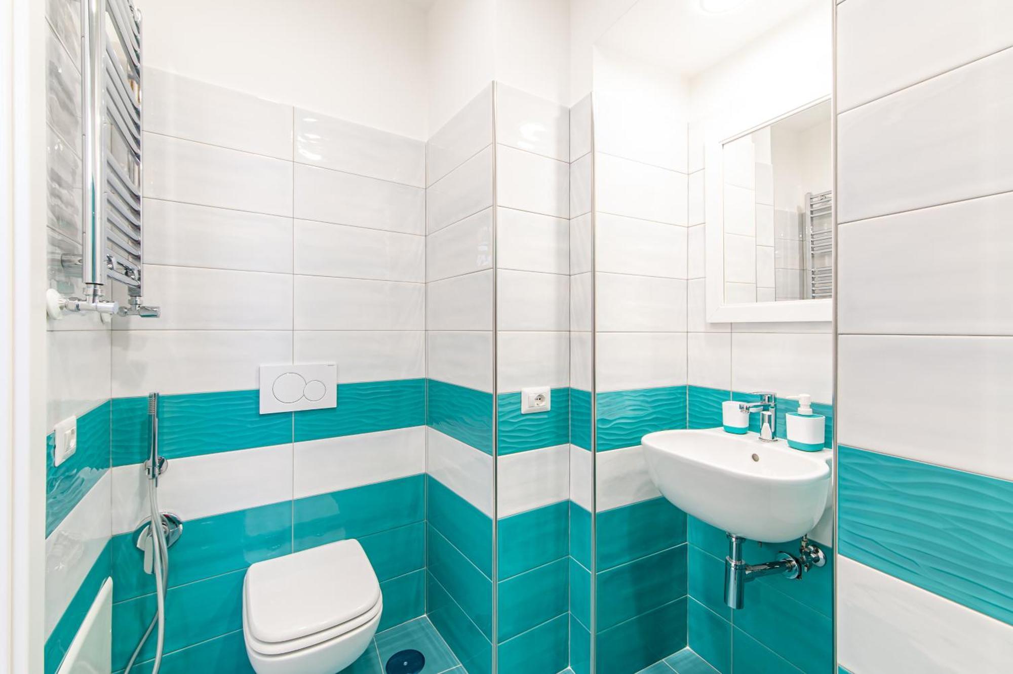Apartament House Smith Scala Zewnętrze zdjęcie
