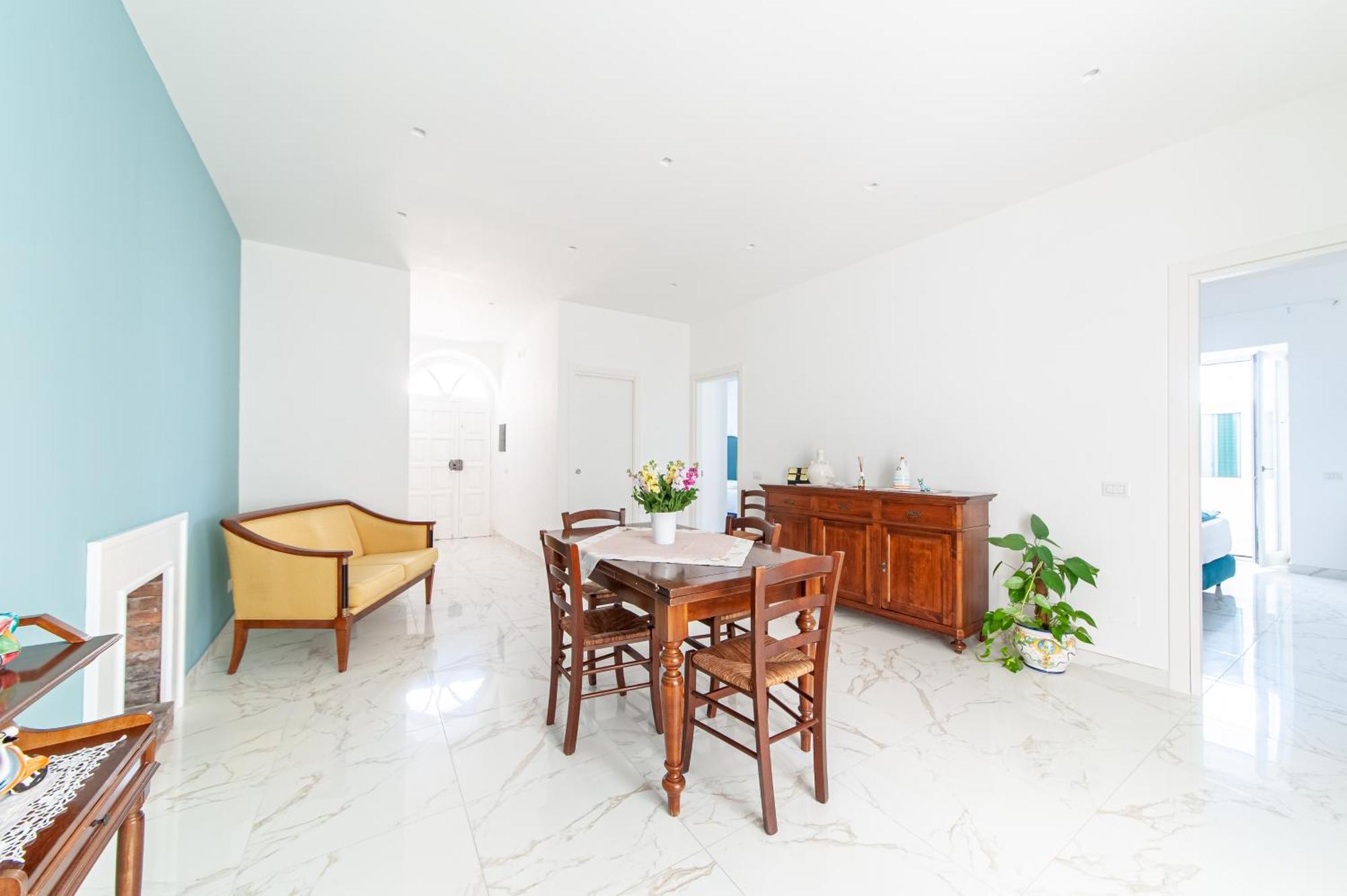 Apartament House Smith Scala Zewnętrze zdjęcie